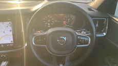 Volvo S60 2.0 T5 R DESIGN Plus 4dr Auto Petrol Saloon